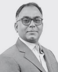 Mr. Girish Parameswaran