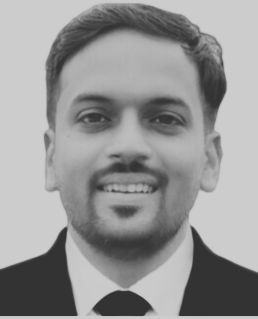 Prof. Gourav Manjrekar