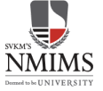 NMIMS University Logo